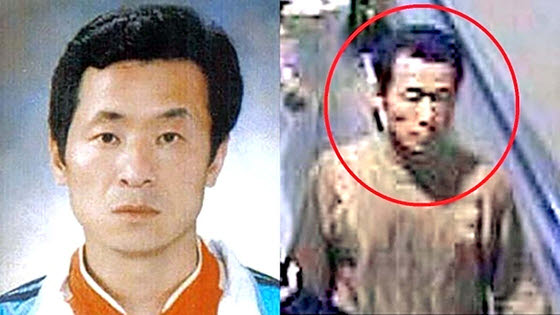 미성년자 연쇄 성폭행범 김근식(사진=인천경찰청)