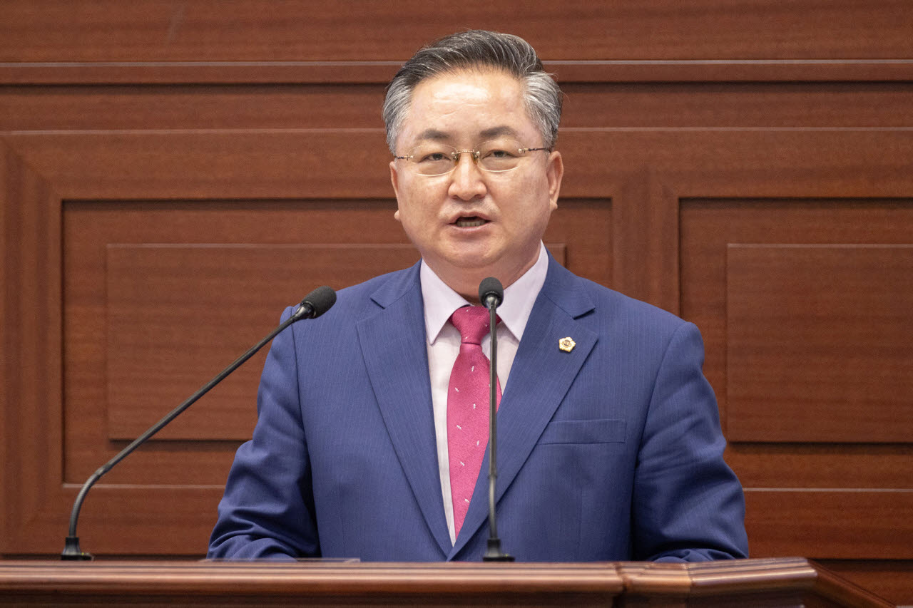사진=경북도의회