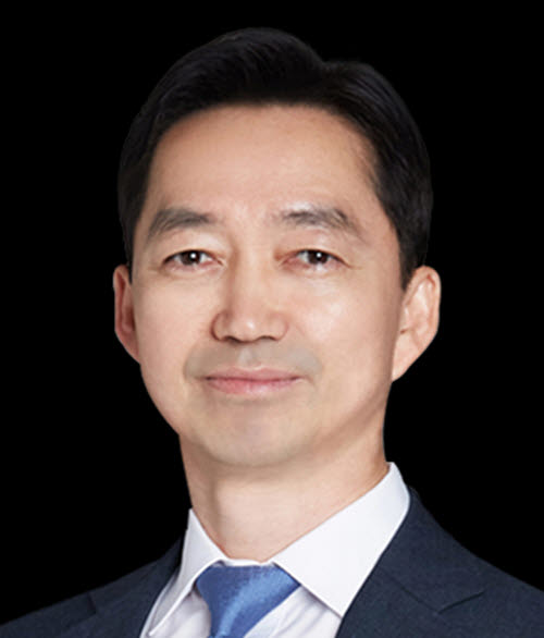 초대 중수청장 후보자로 지명된 김지용 변호사(사진=연합뉴스)