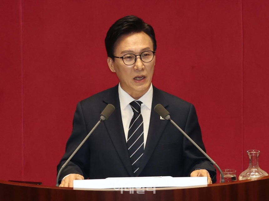 김민석, 공항에서 용혜인 부적격 의견 전달 안해