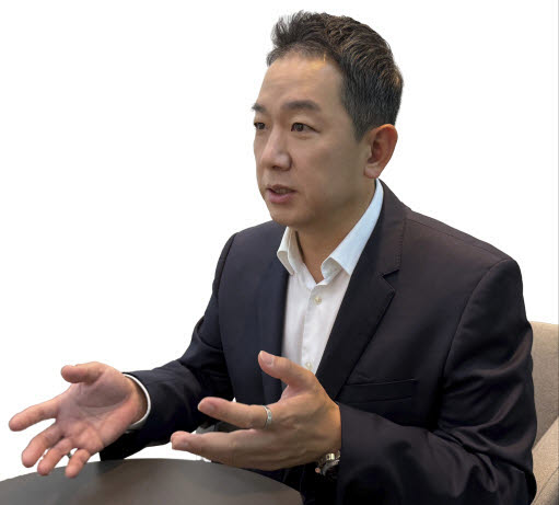최호준 와이즈버즈 각자대표. (사진=와이즈버즈)