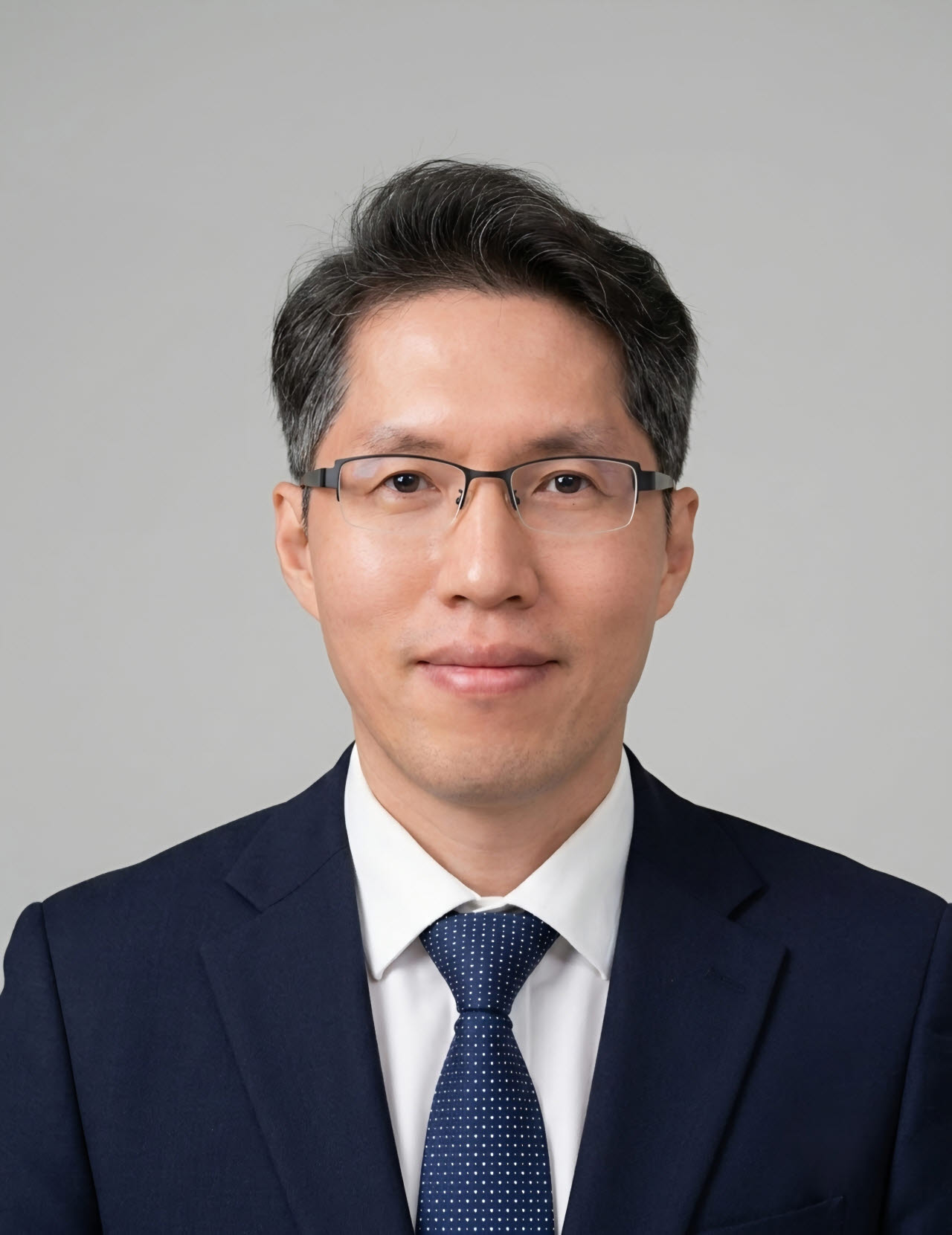 박래웅 신임 건강보험심사평가원 진료심사평가위원장(사진=건강보험심사평가원)