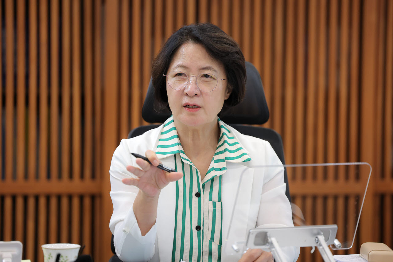 추미애 경기도지사.(사진=경기도)