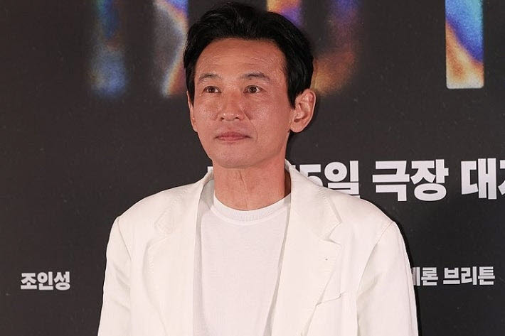 배우 황정민.(사진=연합뉴스)