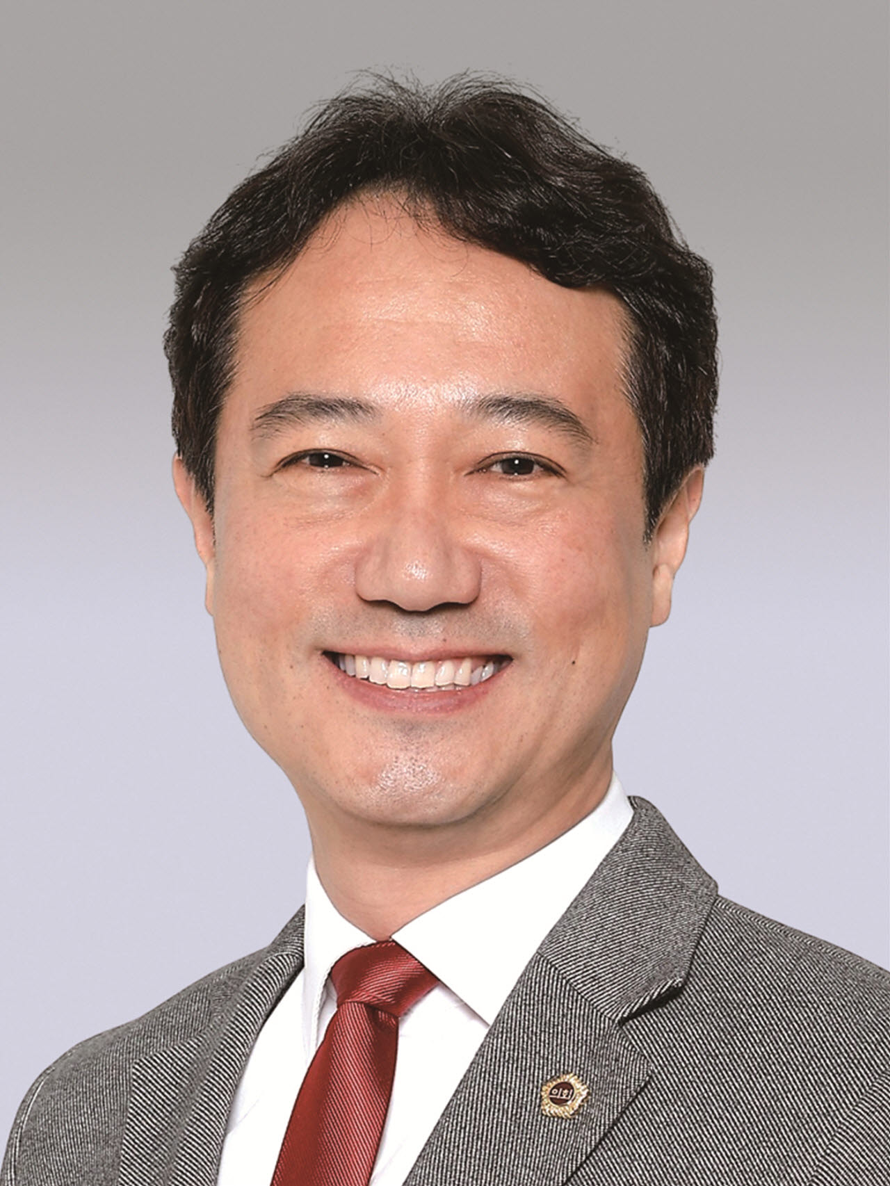 김주범 대구시의원.(사진=대구시의회)