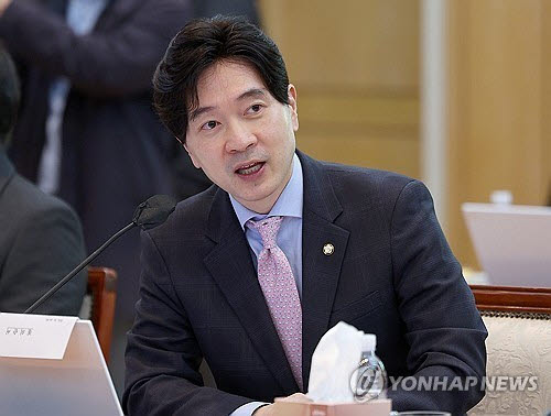 박성훈 의원(사진=연합뉴스)