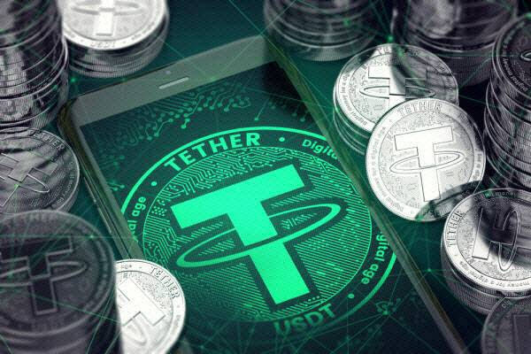 달러 스테이블코인 테더(USDT). (사진=이데일리DB)