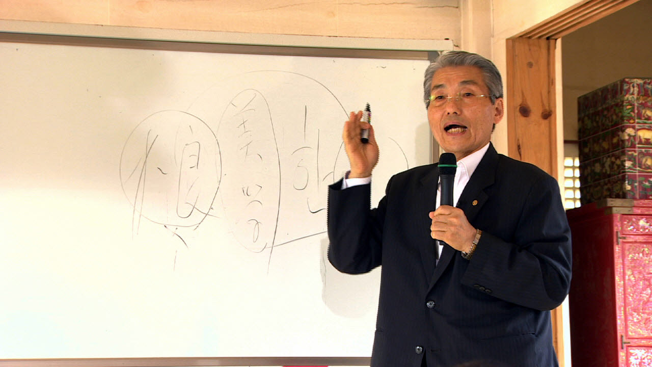 故이종상 화백(사진=뉴시스).