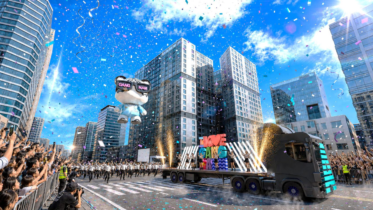 (사진=강남구)