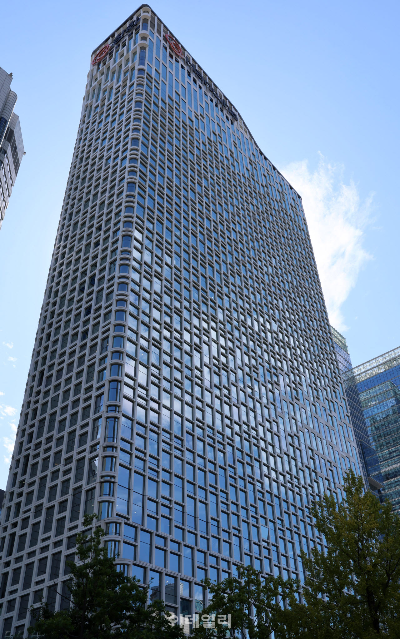 한화 본사. (사진=이데일리 DB)