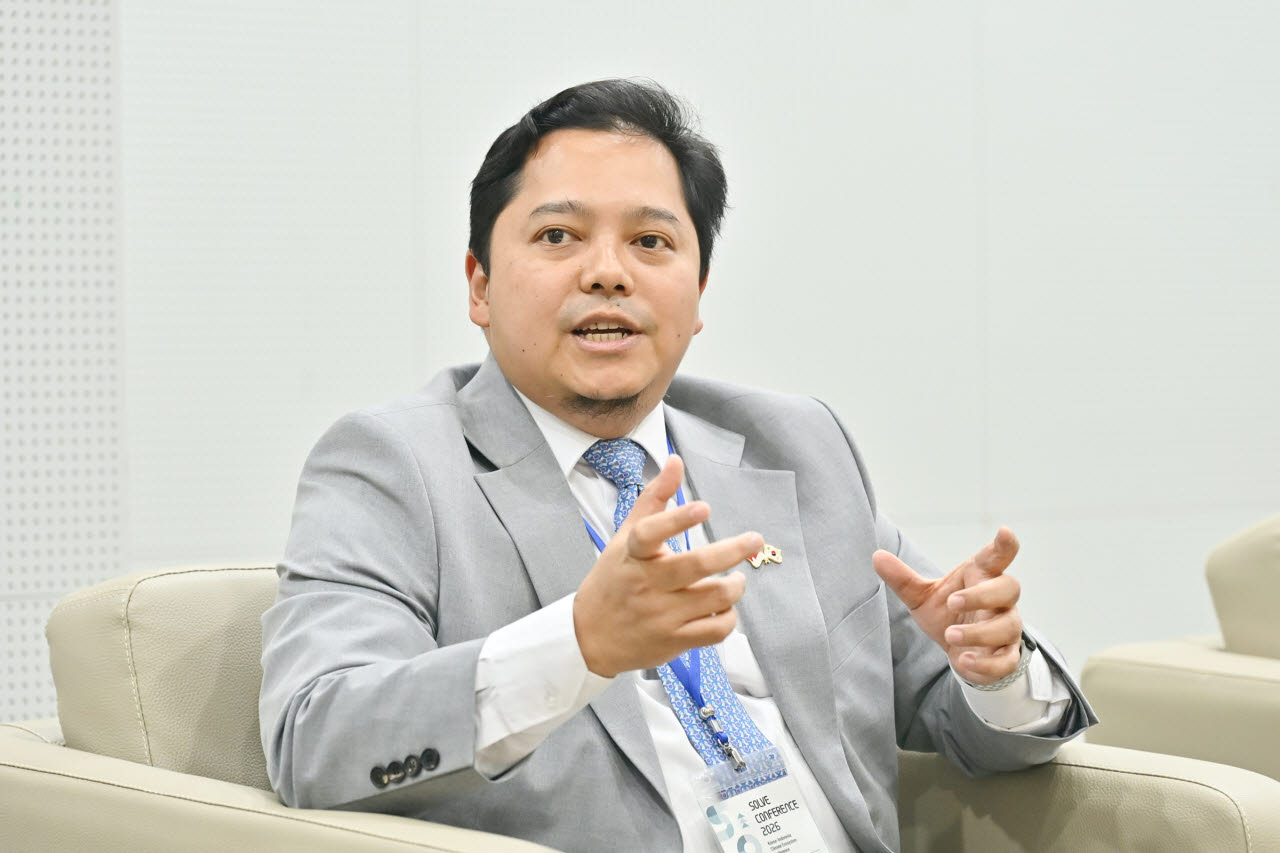 “한국 기술·인니 젊은 시장 강점”…청년 창업으로 협력 넓히는 韓·인니