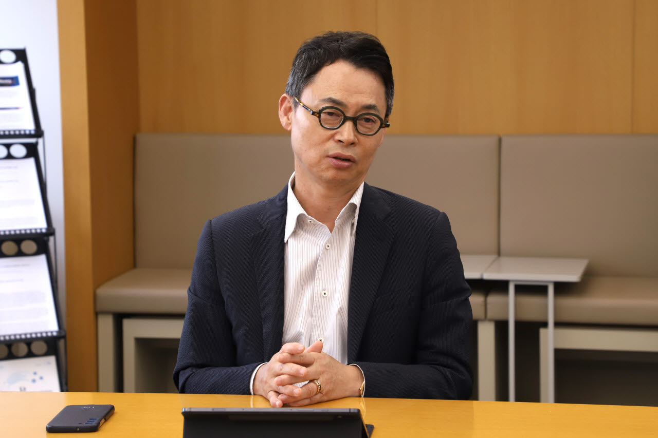이규철 대륙아주 대표변호사. (사진=대륙아주 제공)