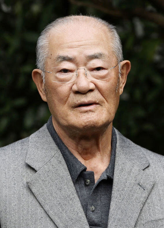 장훈. 사진=연합뉴스