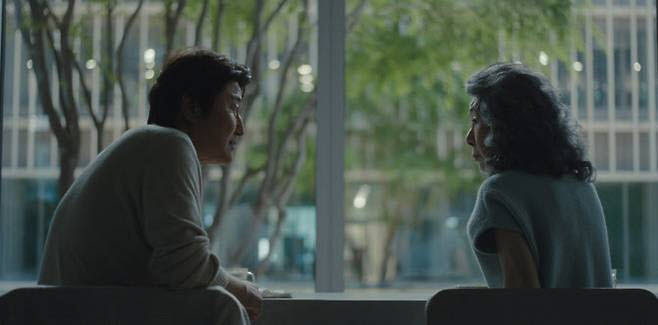 '성난 사람들2' 스틸(사진=넷플릭스)