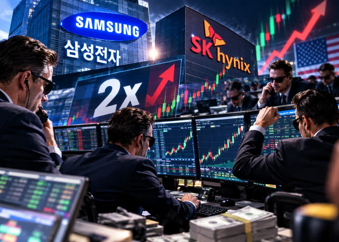 기사의 이해를 돕기 위한 가상 이미지(출처=챗GPT)