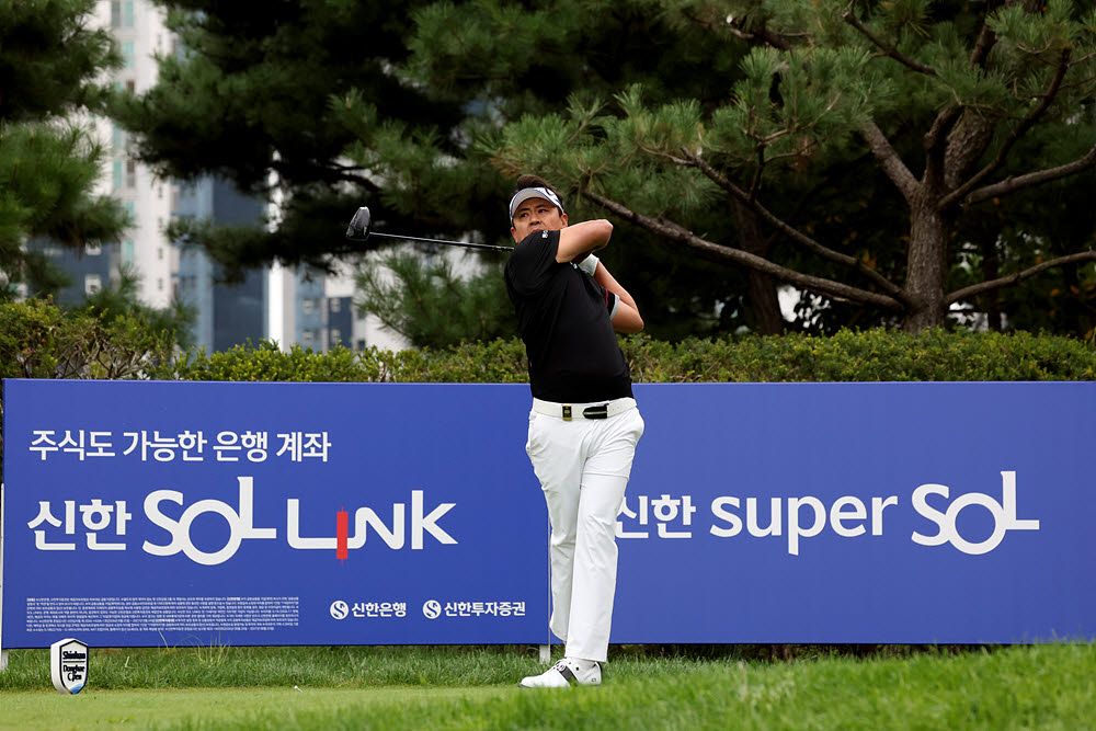 박상현. (사진=KPGA)
