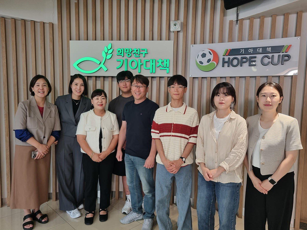 5042만원 모은 충주 청소년 기부 프로젝트… 100명에게 희망장학금