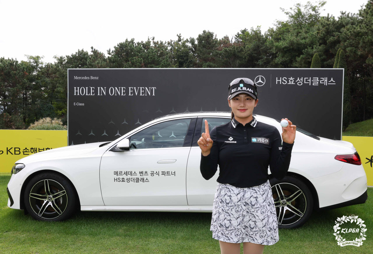 노승희.(사진=KLPGA 제공)