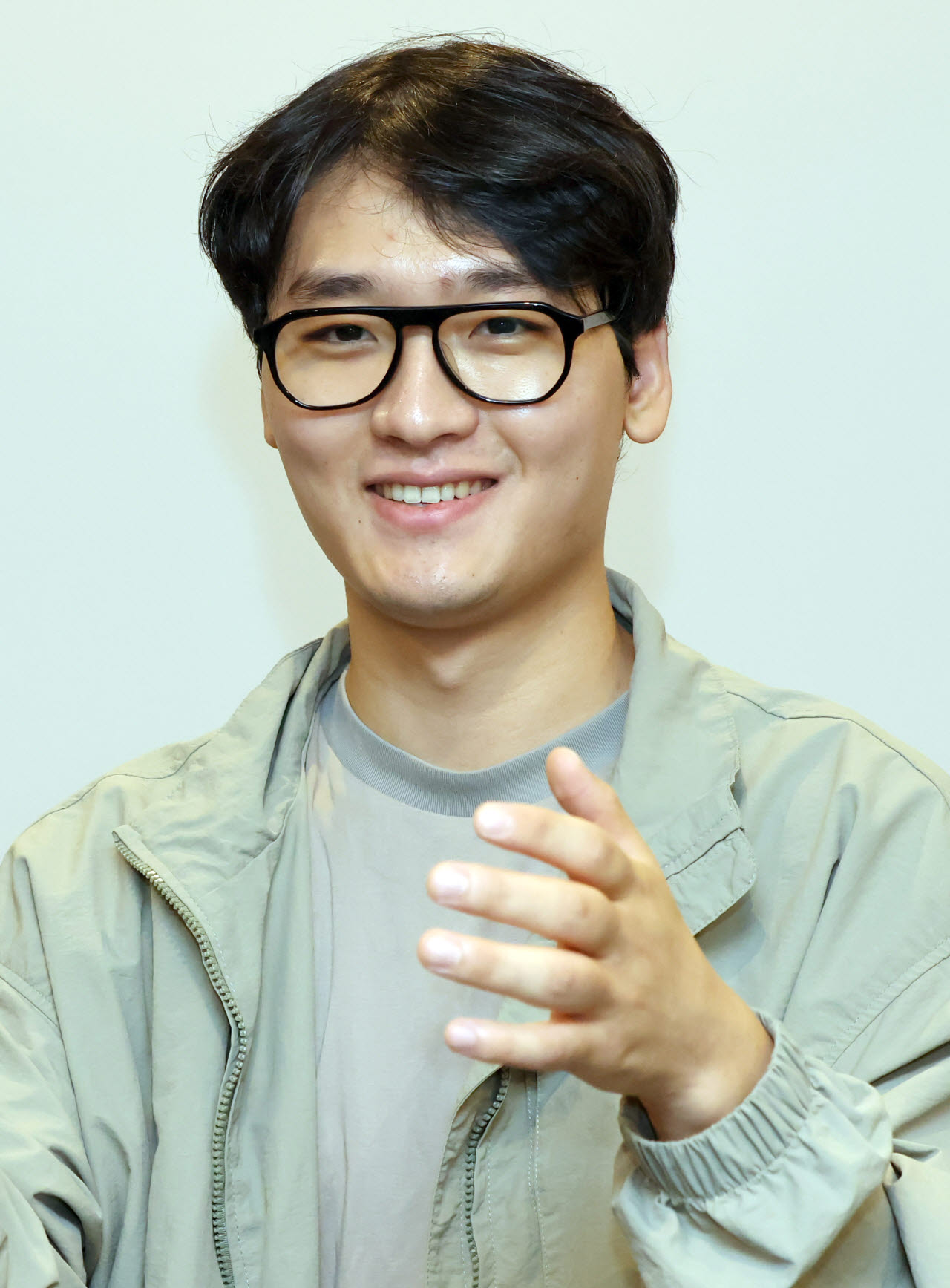 이민형 아스테로모프 대표. 사진=이데일리 방인권 기자