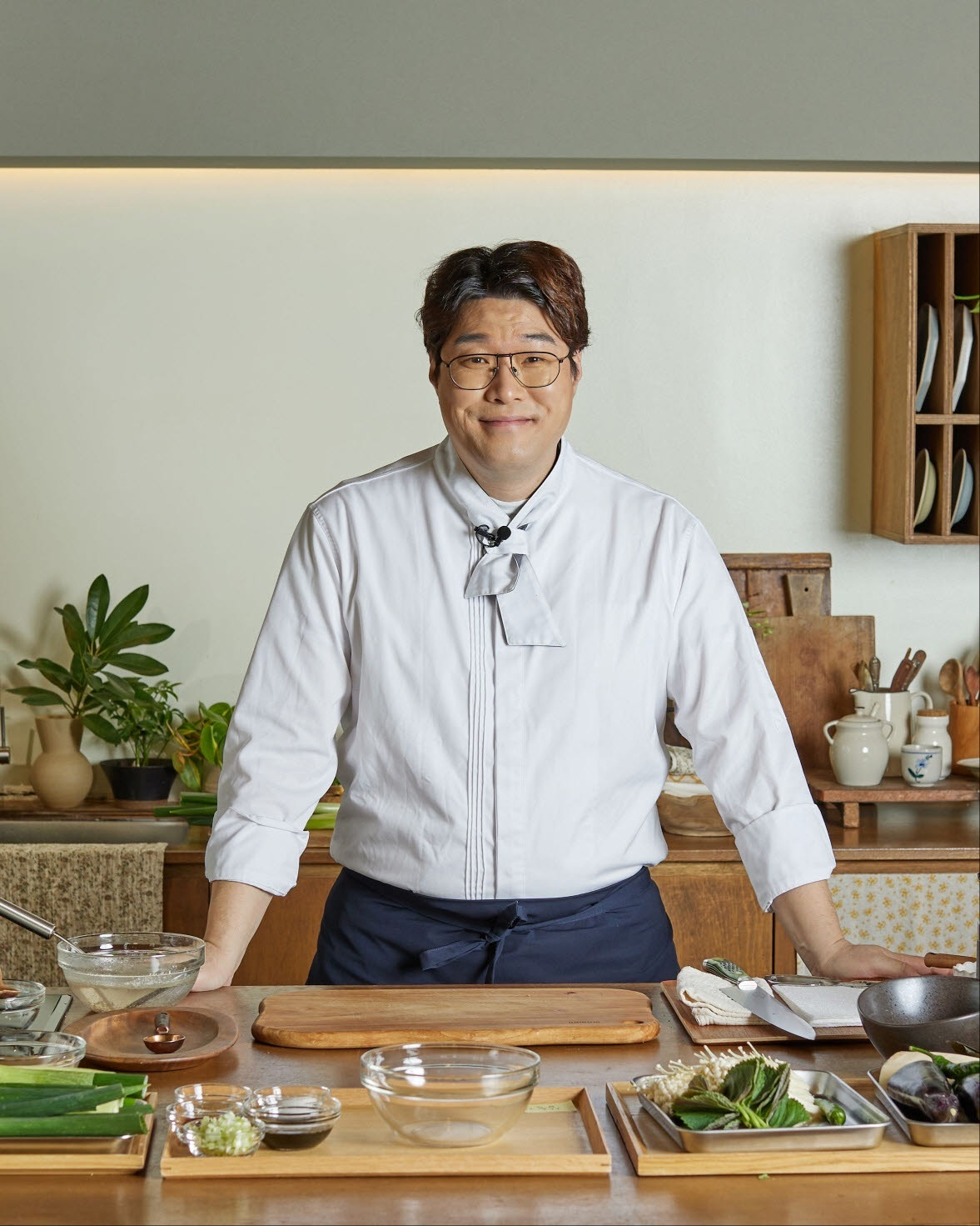 오세득 세프.(사진=이월드)