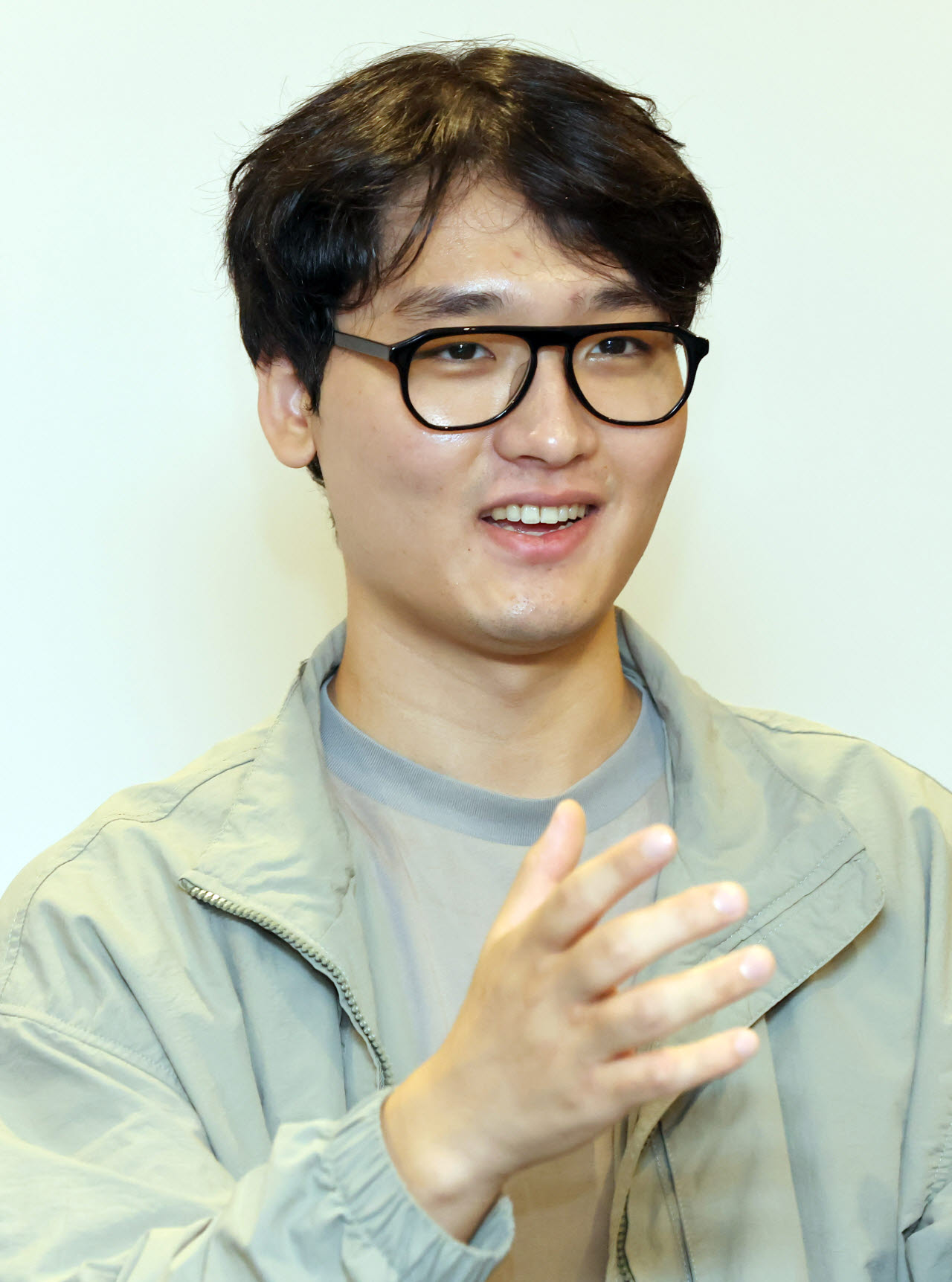 이민형 아스테로모프 대표. 사진=이데일리 방인권 기자