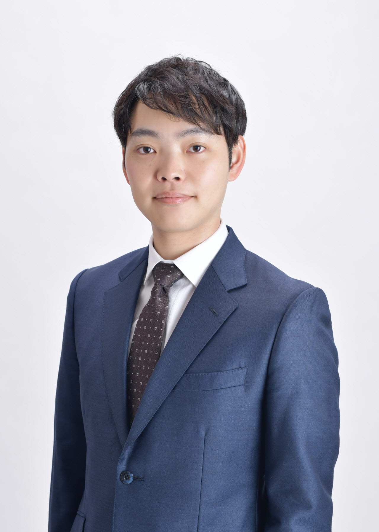 일본 딥테크 기업 시누미의 구라우치 료야 대표. (사진=본인 제공)