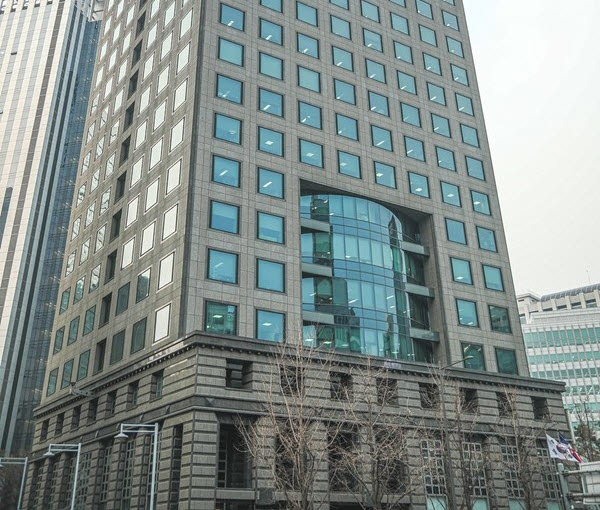 서울 중구 보람그룹 본사. (사진=보람그룹)