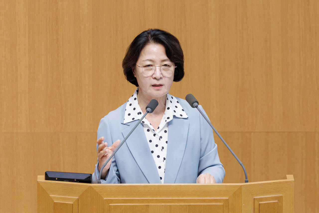 추미애 경기도지사.(사진=경기도)