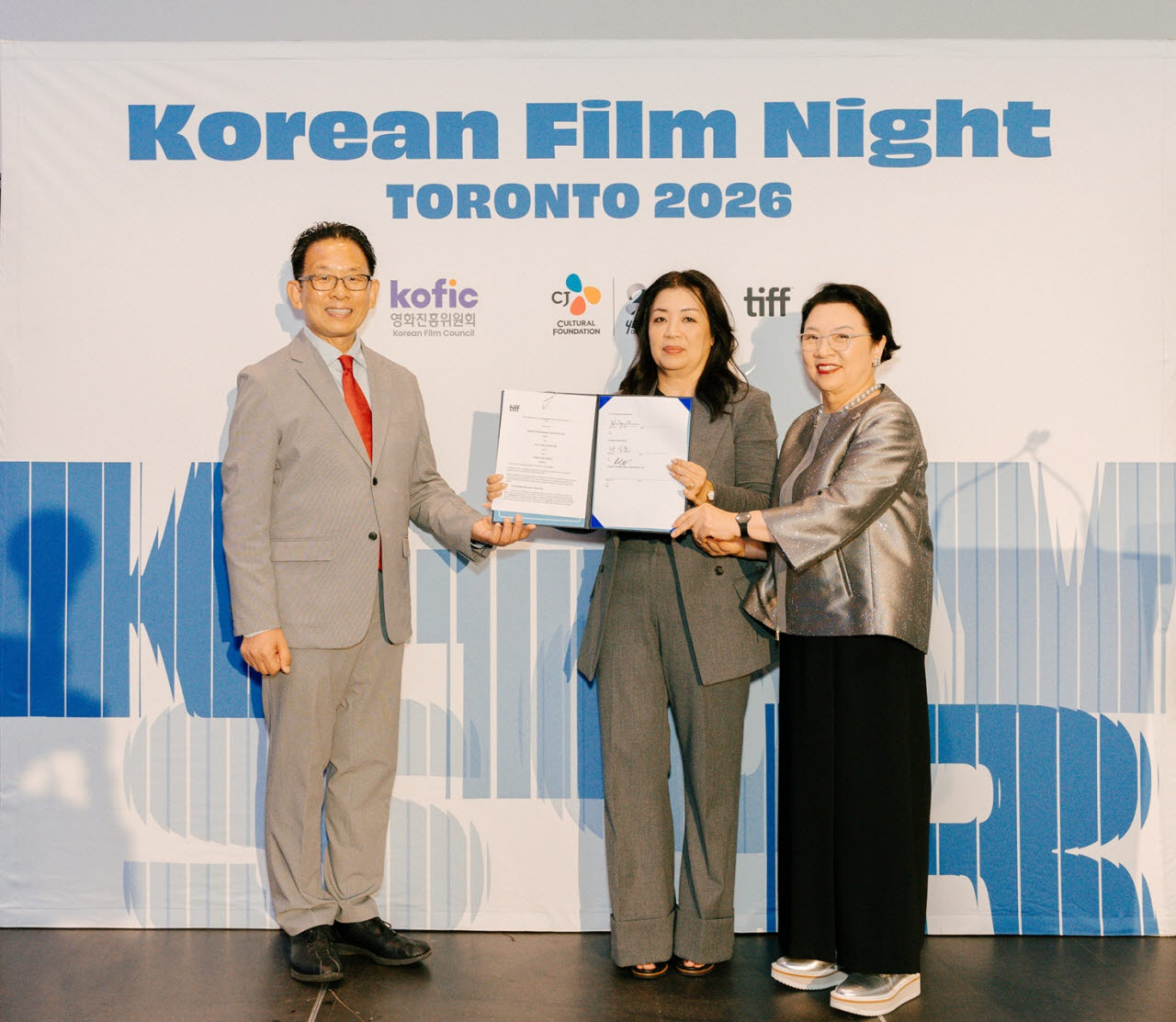 (사진=CJ문화재단)