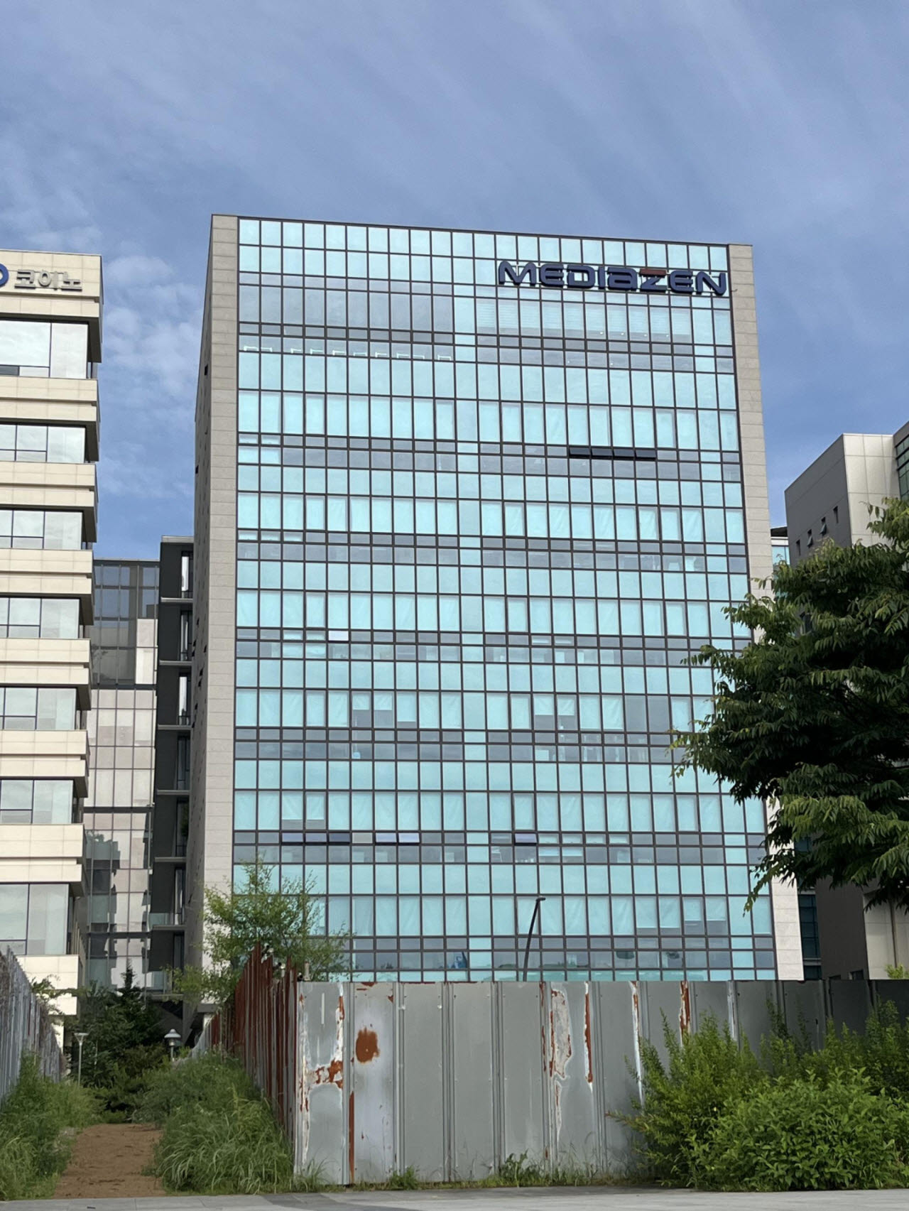 미디어젠, KOICA 우즈베키스탄 경찰역량 강화사업 우선협상대상자 선정