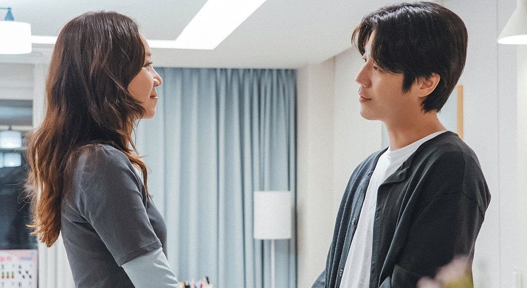 드라마 '유부녀 킬러' 스틸(사진=MBC)