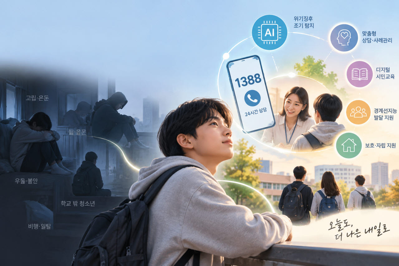 이미지=생성형 AI활용 제작