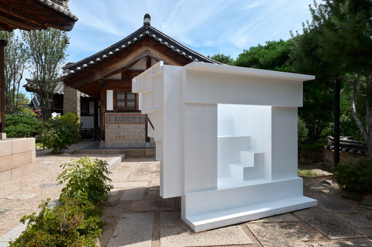 김동희 '다시 도착한 집'(사진=아르코).