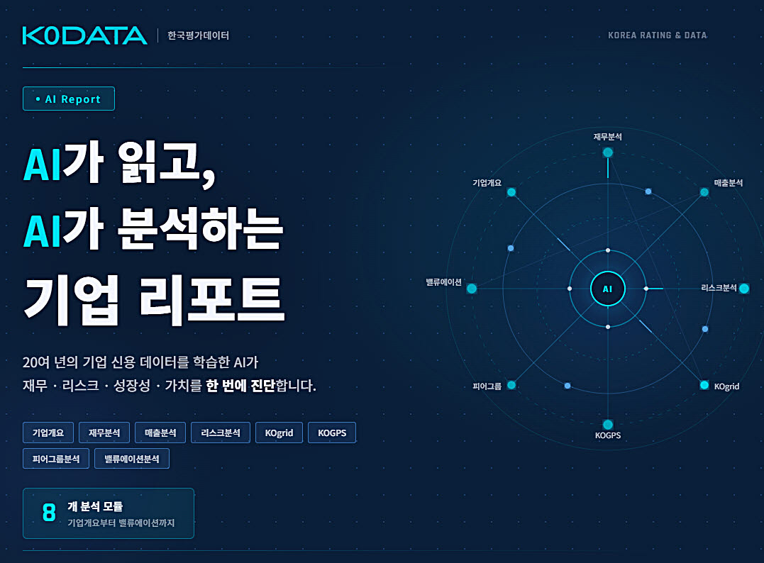 (사진=한국평가데이터)