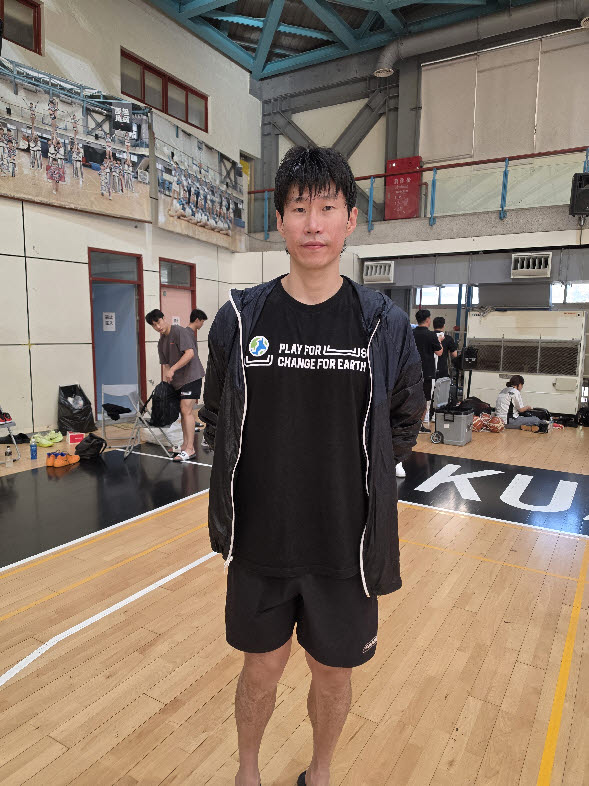 서울 SK 오세근. 사진=서울 SK