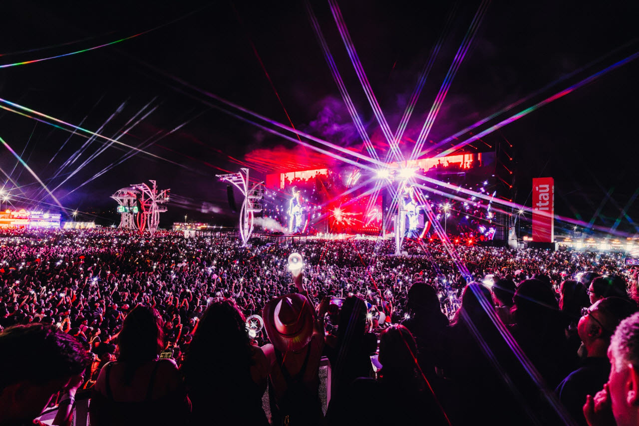 록 인 리오(사진=Rock in Rio, SMGRAFIAS)