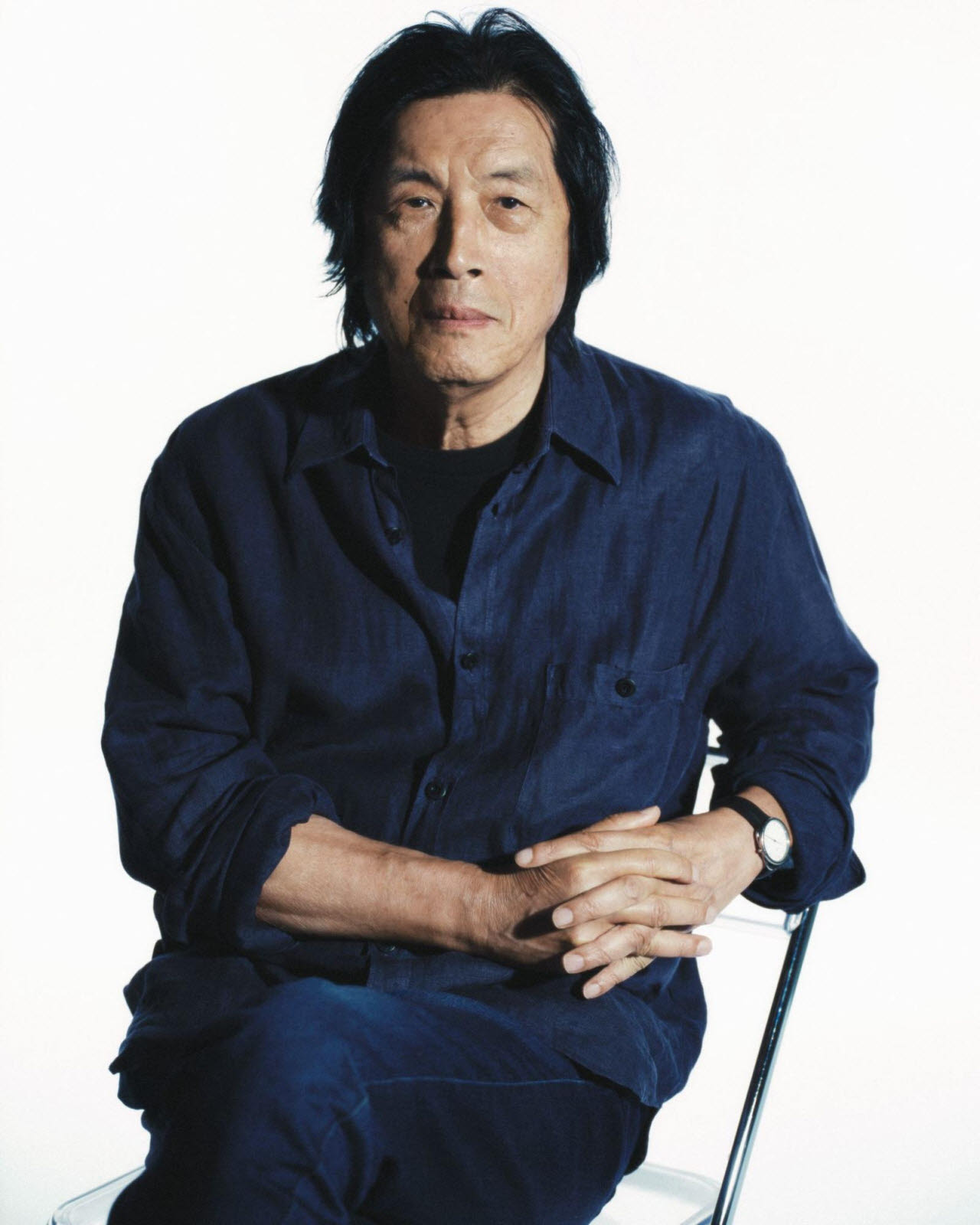이창동 감독(사진=넷플릭스)