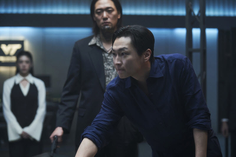 영화 '타짜: 벨제붑의 노래' 스틸(사진=CJ ENM)