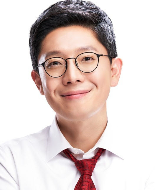 김병민 전 서울시 정무부시장(사진=서울시)