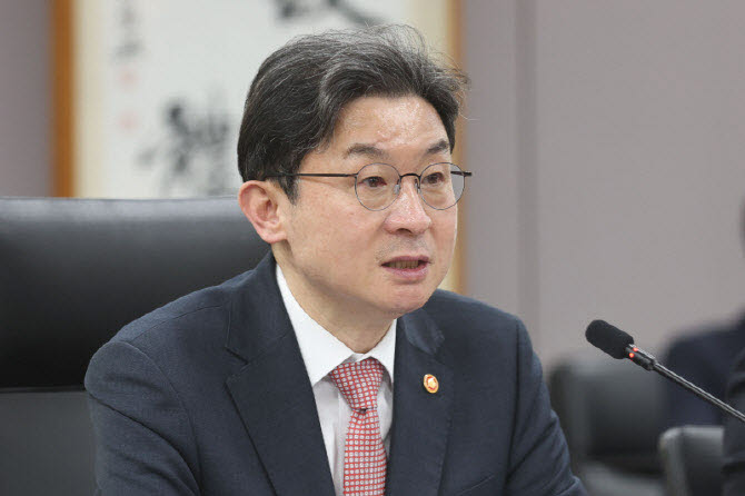 이억원 금융위원장