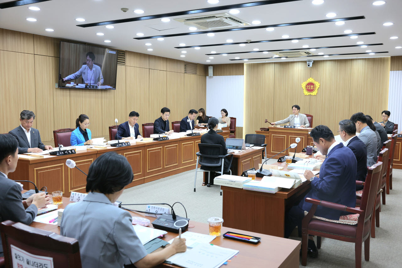 사진=대구시의회
