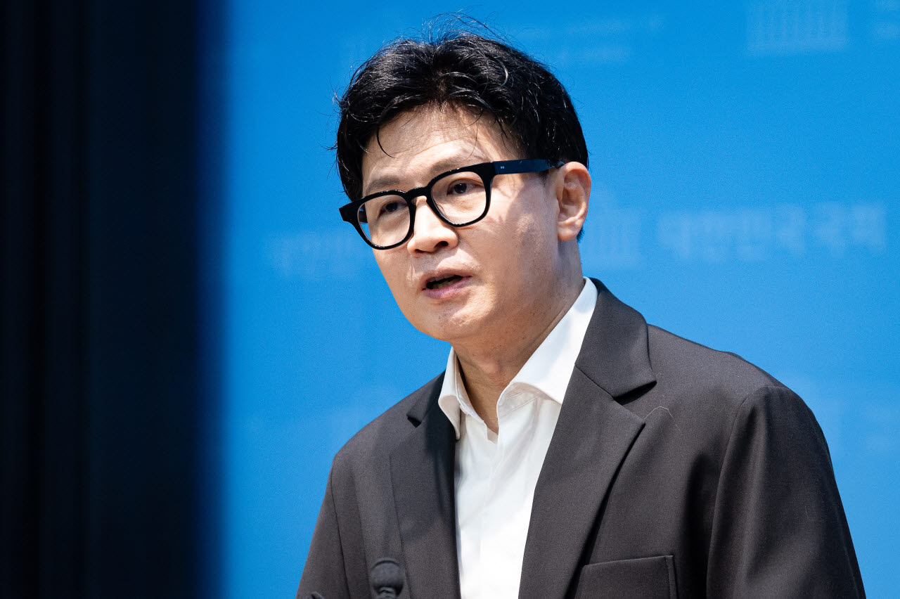 한동훈 무소속 의원.(사진=뉴스1)