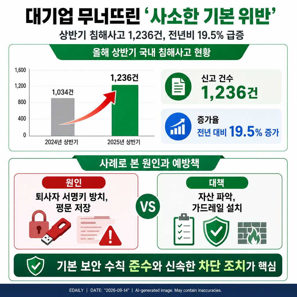 이데일리가 만난 보안 전문가 6인은 