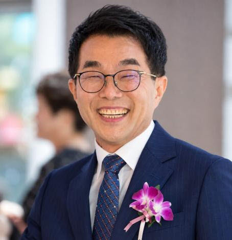 이의영 지방공기업평가원 제14대 이사장 취임