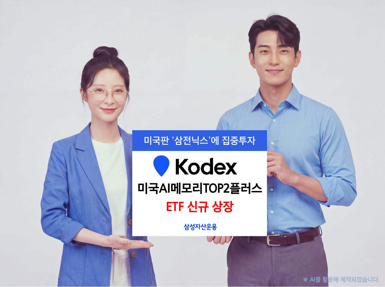 앤스로픽 상장까지 노린다…AI ETF 4종 동시 출격