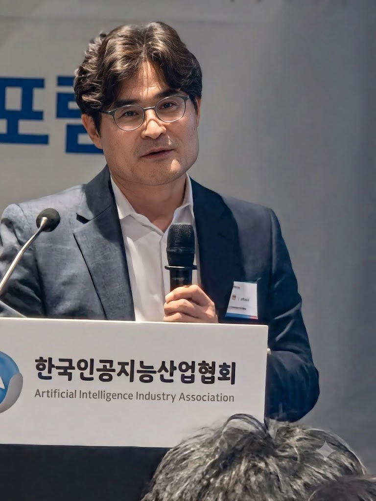 이상훈 플래티어 대표. 사진=이데일리 김현아 기자