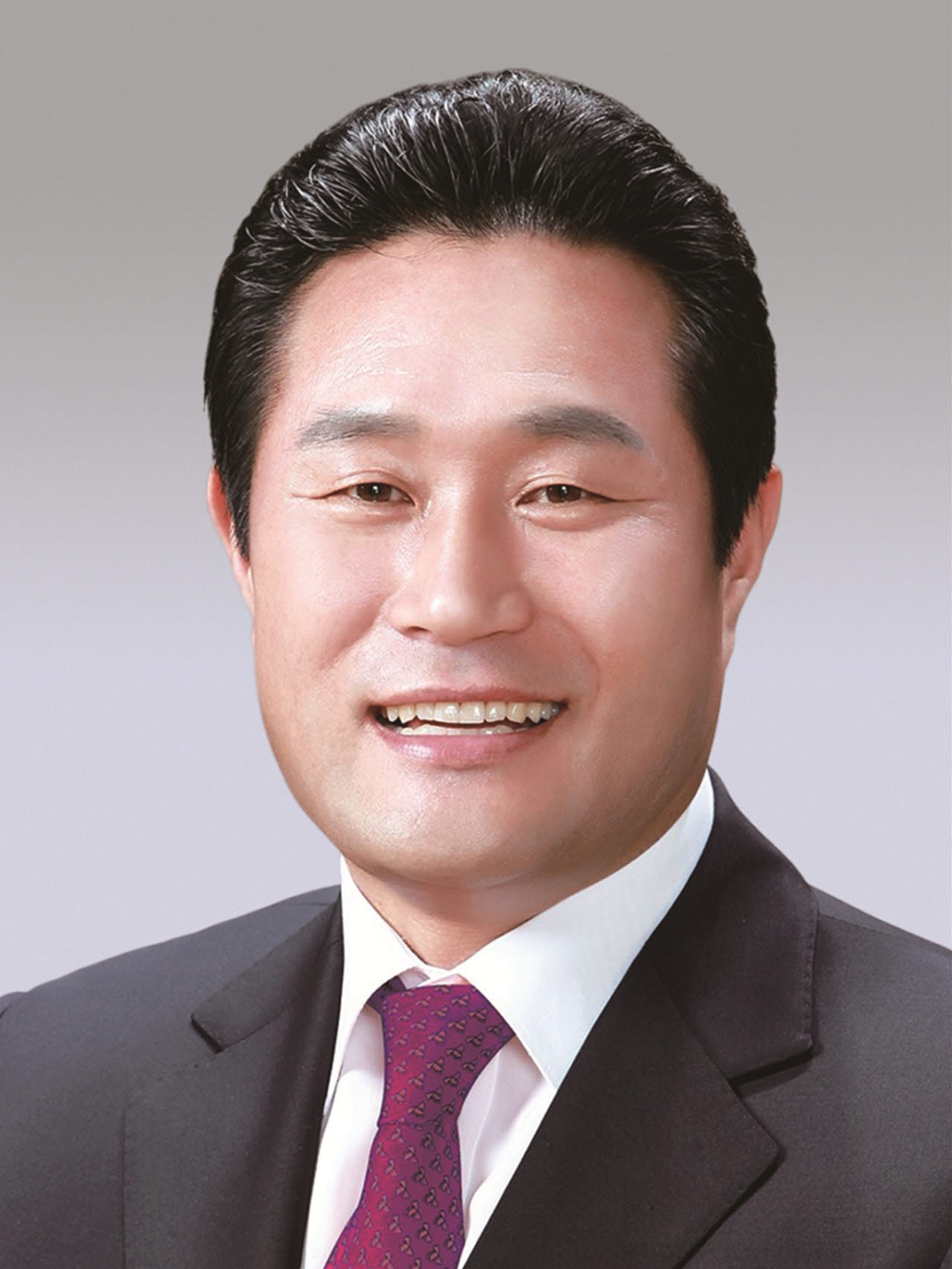 권오섭 대구시의원.(사진=대구시의회)