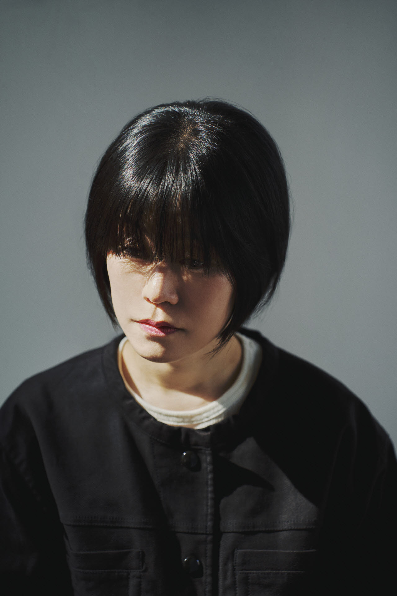 김애란 작가ⓒ이승재