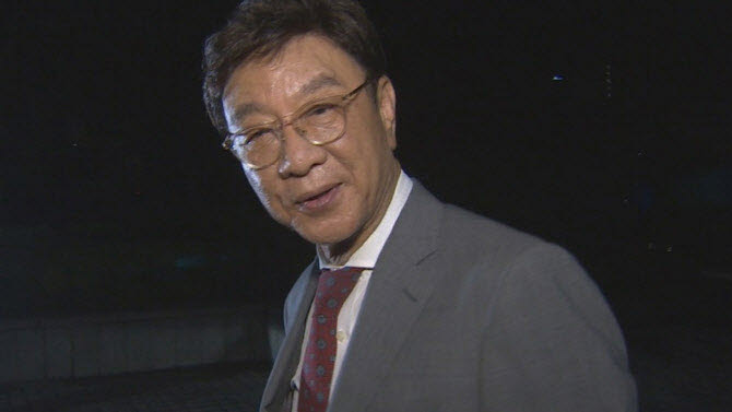 최성해 전 동양대 총장 (사진=연합뉴스)