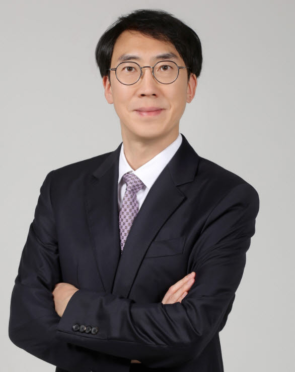 유승한 신임 비상임위원.(사진=공정위)